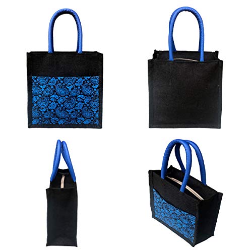 Image of FOONTY Tote Bag /Lunch Bag /Gym Bag (FFFWB6016C Multicolored)