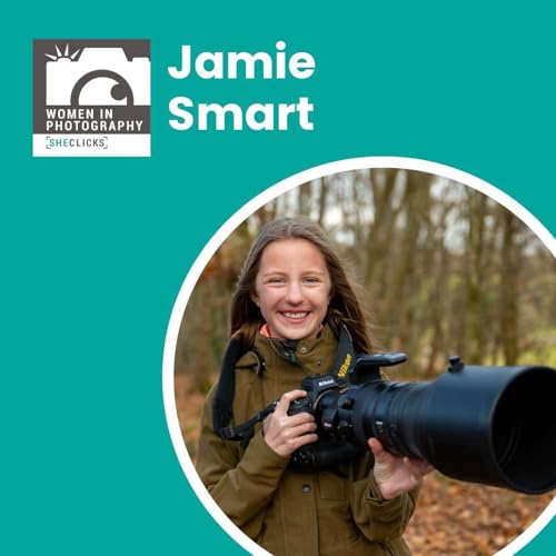Jamie Smart: A 10-Year-Old Wildlife Photographer with Big Dreams and Big Talent