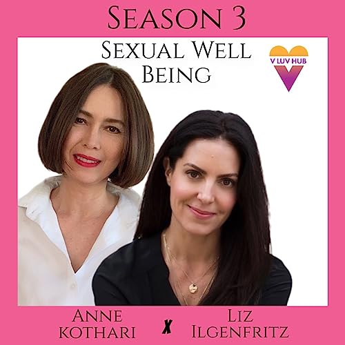 Couverture de VLuv Hub