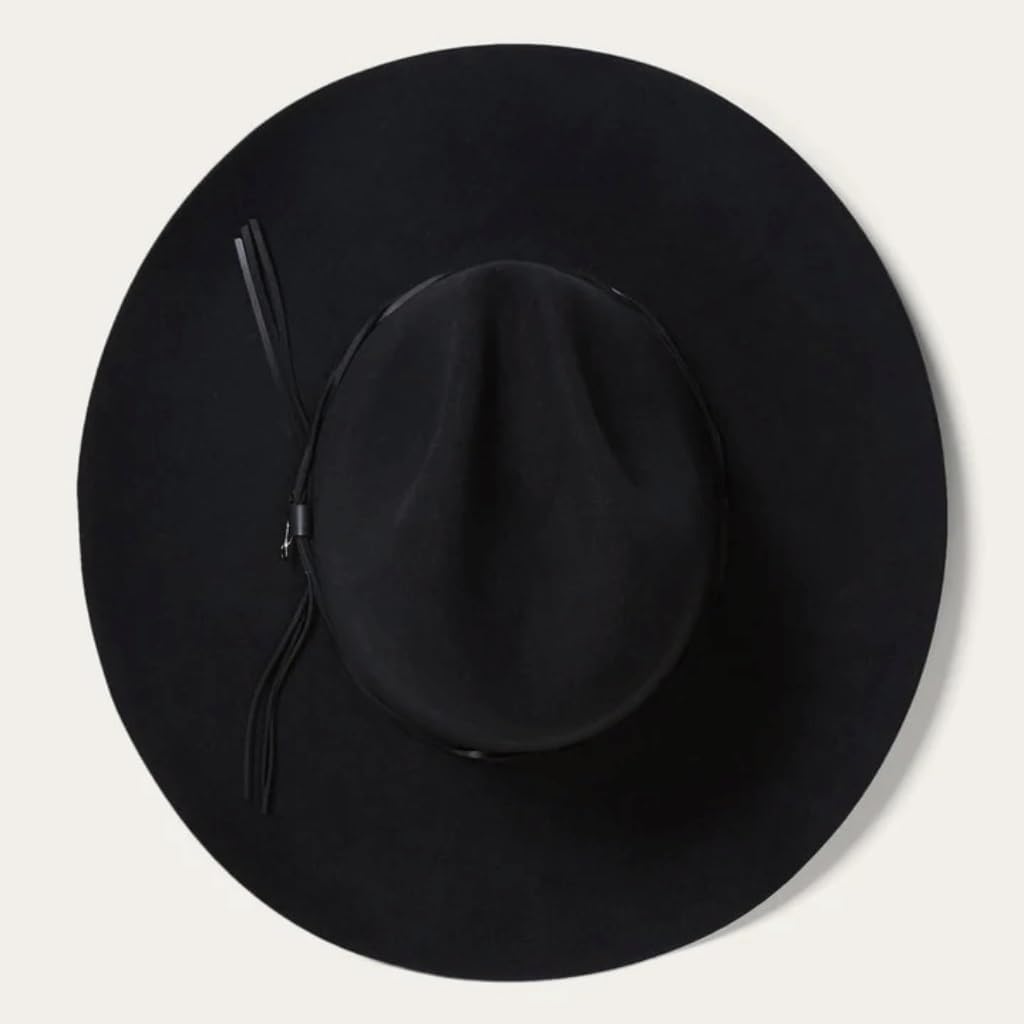Cowboy Sheep Felt HatWool Hat