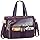 Teacher Tote Bag 15.6 inch Laptop Bag for Women, Professional Laptop Briefcase Work Bags Nurse Bag Lightweight Laptop Tote