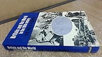Britain and the world in the nineteenth century B0006BPBXE Book Cover