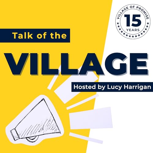 Talk of the Village cover art