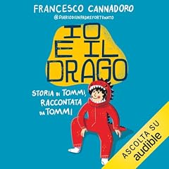 Io e il drago copertina