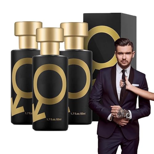 NQNFWCRJ Perfume en Spray para Hombres, Perfume Unisex en Spray Eau De Toilette, Fragancia para Hombres, Colonia Cupid para Hombres, para Hombres Que atraen a Mujeres y Hombres