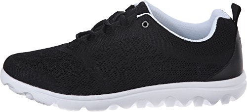 Image of Propet Women's Travelactiv Casual Lace Up Sneaker
