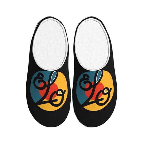 [AEGSIMBO] Elo Electric Light Orchestra Logo �X���b�p �􂦂� ����@�􂢉� ������肪���� �����₷�� �����������[���V���[�Y ���� ���q �I�[���V�[�Y���p