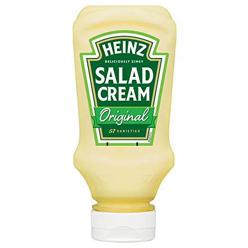 Heinz Salad Cream 285 g