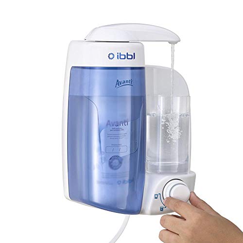 Purificador De Água Ibbl Avanti Branco
