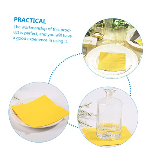 Beavorty 80 Unidades Guardanapos Decorativos Decoração Mesa Casamento Guardanapo Festa Guardanapo An