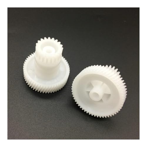 Engranaje impulsor de tóner Sharp AR M205 repuesto NGERH0008QSZ3 para fotocopiadoras