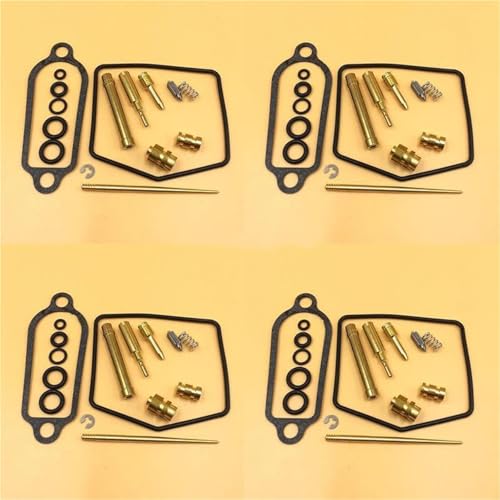 4Zbg I[goCRLu^[CLbgɓKz_ CB400f CB400 CB400F 1975-1977 Lu^[č\zCANZT[ Lu^[C yALbg