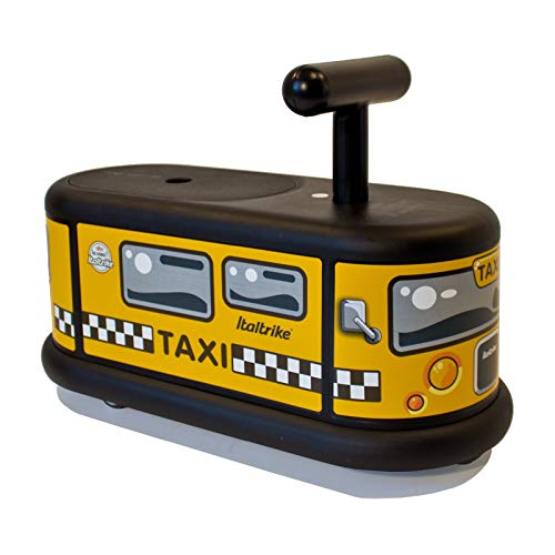 Italtrike La Cosa Crocodile Ride On product thumbnail 9