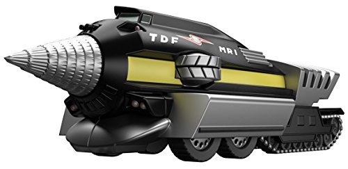 メカコレクション ウルトラマンシリーズ No.11 マグマライザー プラモデル メカコレクション ウルトラマンシリーズ No.11 マグマライザー プラモデル