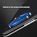 HOMEMO Screen Protector for Galaxy Note 10 / Note10 plus Camera Lens 3 Pack Tempered Glass 2.5D Edge Advanced HD Clarity Work Most Case