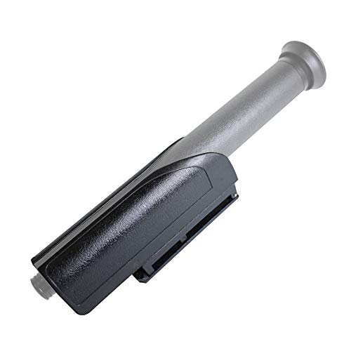 FOXSUR SideBreak Baton Holsters, 360 Degree Rotating Telescopic Baton Pouch, Expandable Baton Holder Pouch, Tactical Flashlight Holsters