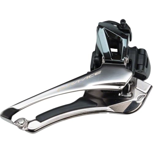 DURA-ACE ディレイラー シルバー Amazon.co.jp: SHIMANO(シマノ) DURA-ACE デュラエース R9100