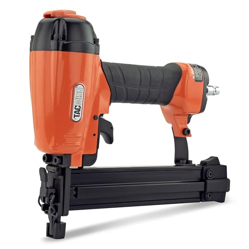 Tacwise C1832V Cloueuse Pneumatique pour les Clous Brad de 10 - 32 mm, Utilise les Clous de Type 180 (18G)