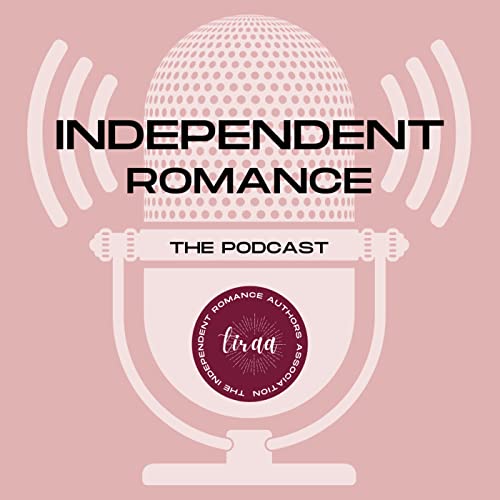 Couverture de Independent Romance Podcast
