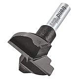 Cortador asequible para taladrar huecos de 35 mm de diámetro para bisagras de cocina de estilo europeo.