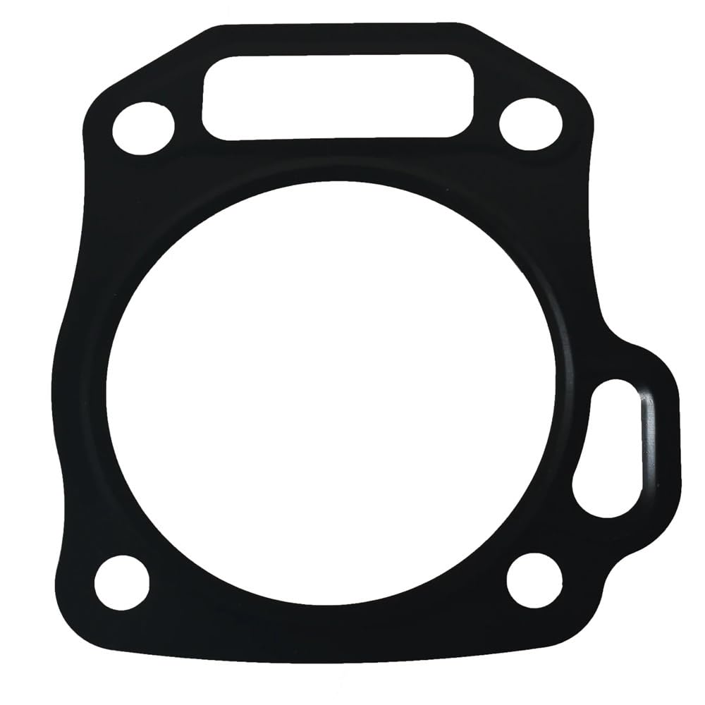 Joint de Culasse GX200 220, 10 pièces, Section Fine adaptée au Joint de Culasse 212cc. 010 70mm