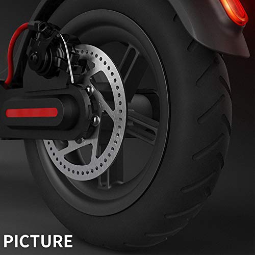 VOLOHAS 8 1/2x2 Camera d'aria Doppio Spessore per