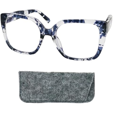 Lunettes de Lecture Papillon Mini Brille Cover
