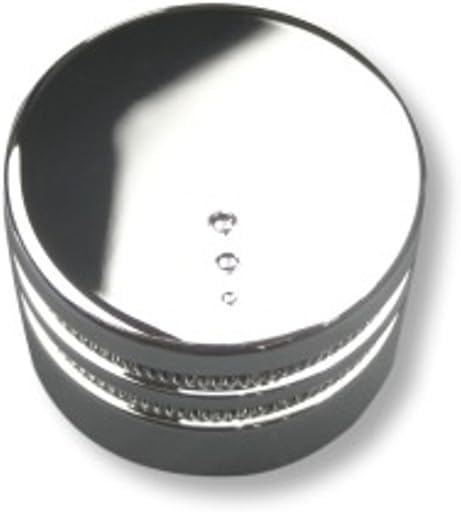 Replacement Part for Kohler 1086408-Cp Handle- Top