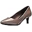 Taupe Grey Pearl Patent