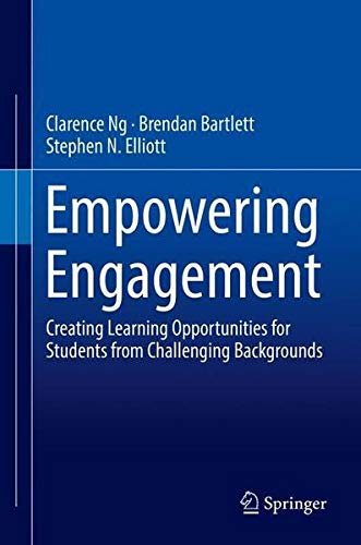 Buy Empowering Engagement — BookShops.in