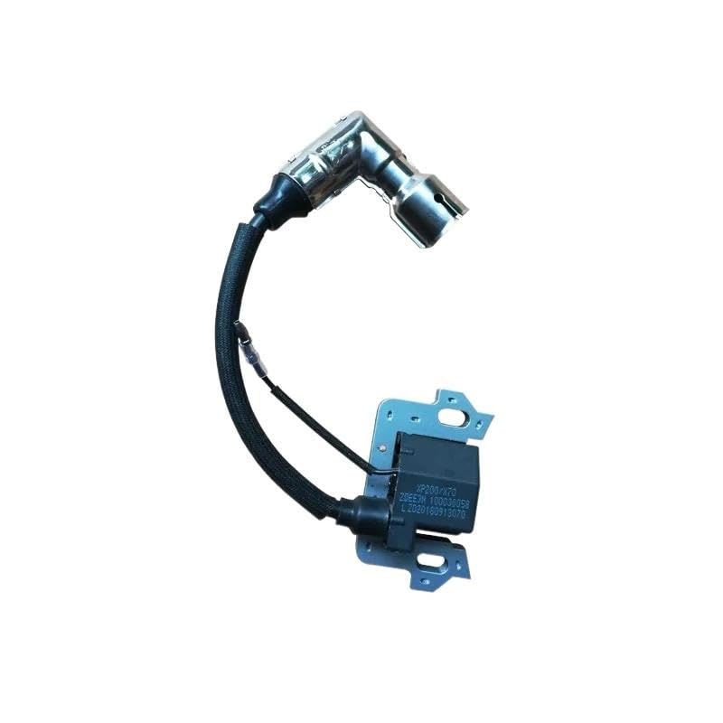 Bobines d'allumage robustes pour tondeuse XP200 X70 haute performance - 3