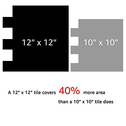 Art3d 10-Sheet Premium Self-Adhesive Kitchen Backsplash Tiles in Marble, 12