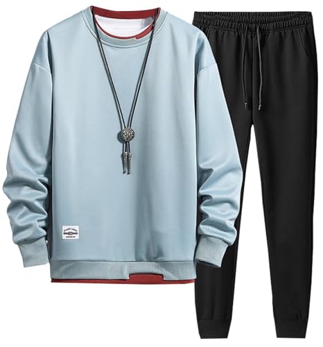 [Bligo] W[W ㉺Zbg Y XEFbg  g[i[ n ㉺ZbgAbv  VGbg vI[o[ C[h JWA 傫TCY XFbg t H ~ p[J[ IV  Vv Blue-3XL