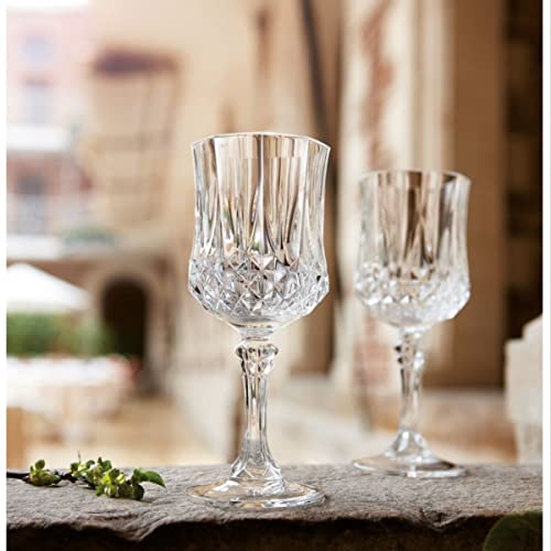 Cristal-dArques-Paris-Longchamp-Weinglaeser-25-cl-in-Kwarx-glaenzend-transparent-und-hochresistent-in-Frankreich-hergestellt-6-Stueck-verstaerkte-Verpackung-geeignet-fuer-den-Online-Verkauf