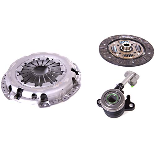 Valeo 52154003 OE Replacement Clutch Kit Valeo 52154003 OE Replacement Clutch Kit