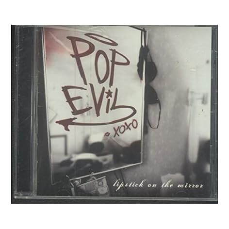 Lipstick On The Mirror | Amazon.com