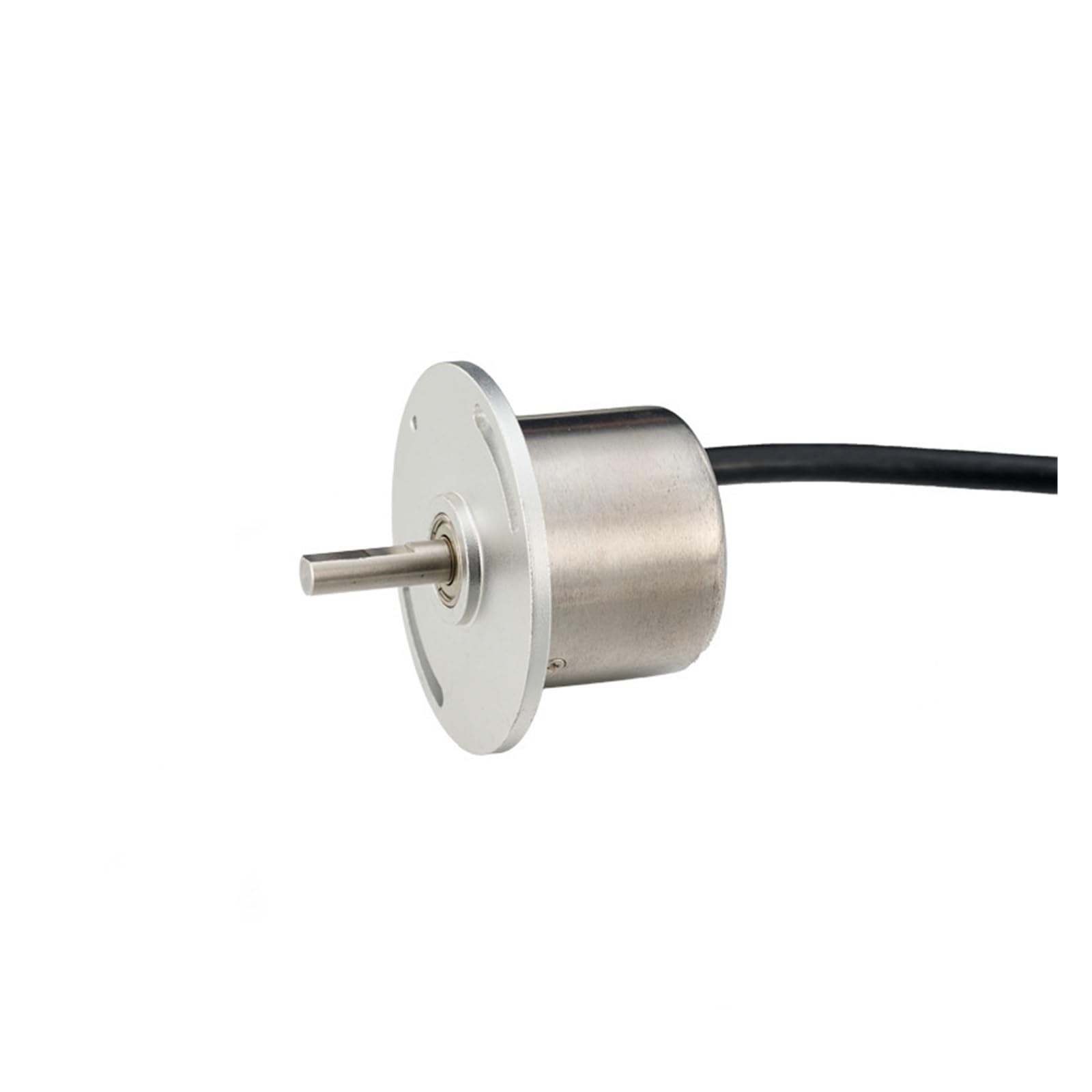 Codificador de sensor de ángulo magnético 310A para un posicionamiento rotatorio de 360° 5