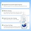 ZORAST Floor Cleaning Solution, Pet-Friendly Deep Deodorizer, Compatible with Tineco and Robot Vacuum Mops, Deep Cleans Low-Foam Delivers Clog Free #5