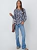AUTOMET Long Sleeve Shirts Women fall fashion 2025... #4