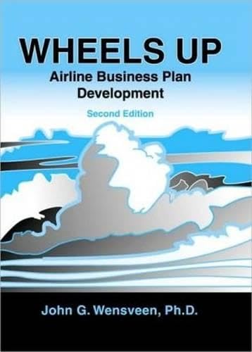 Wheels Up: Airline Business Plan Development