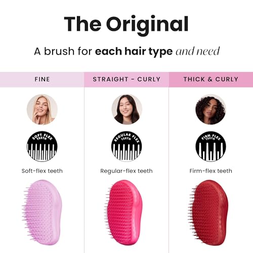 Tangle Teezer Salon Elite Pink, 1 Stück – Ansicht 3