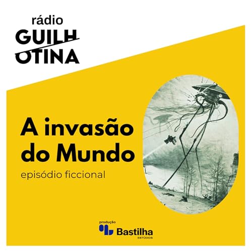 A invas&atilde;o alien&iacute;gena| Ep. 10 - Temp. 2