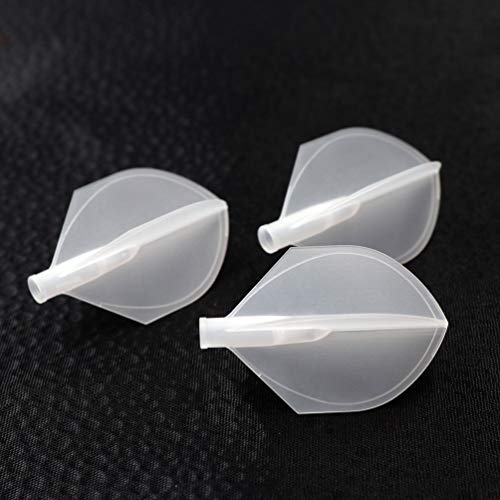Image of CUESOUL TERO AK4 Dart Flight Standard Shape /Shield Shape /Diamond Shape
