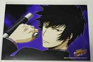 家庭教師ヒットマンREBORN! JF ジャンフェス限定生ブロマイド 雲雀恭弥 fit=scale-down,w=1200