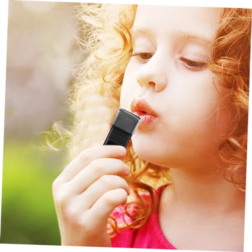 Silbato de acero inoxidable para árbitro y actividades al aire libre miniatura 5