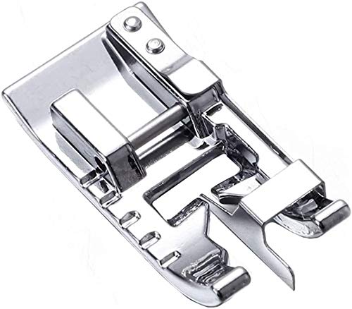 Glare Impex Edge Joining Foot (S i n g e r/U s h a/B r o t h e r)