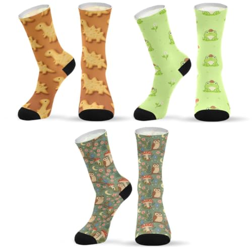 Calcetines elásticos de adultos talla única suaves contra rozaduras de zapatos