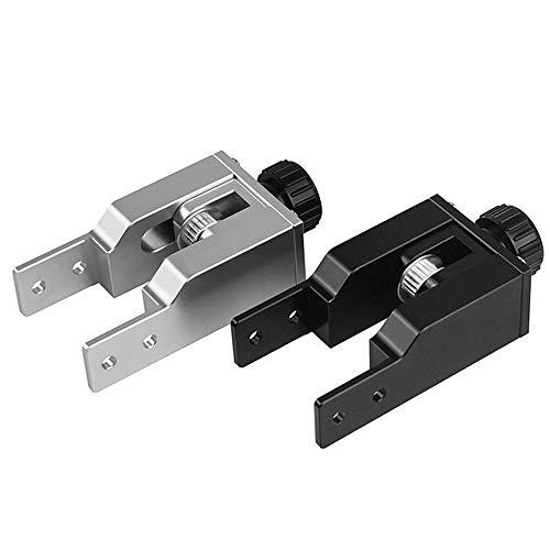 Gecheer Impressora 3D para o tensor de correia da linha central da liga de alumínio X da oxidação an