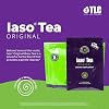 Iaso Brewed Tea (Original) - TLC Cleansing Tea & Refreshing Drink Formula for Balanced Lifestyle - 10 Convenient Sachets (5 Packs)