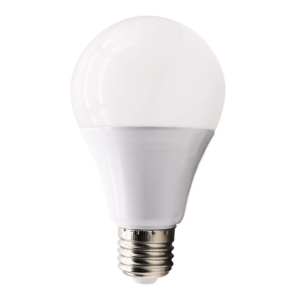 Mengjay1xE27 12W E27 LED Light 3000K Warm White 1050 Lumens LED Light Source